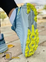 کتونی و کفش اسپرت هوکا چلنجر 7 آبی مردانه و پسرانه