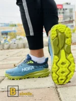 کتونی و کفش اسپرت هوکا چلنجر 7 فسفری مردانه و پسرانه