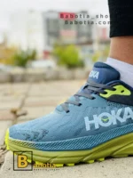 کتونی و کفش اسپرت هوکا چلنجر 7 فسفری مردانه و پسرانه