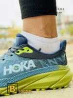 کتونی و کفش اسپرت هوکا چلنجر 7 فسفری مردانه و پسرانه