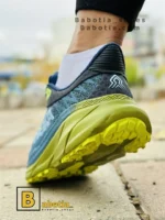 کتونی و کفش اسپرت هوکا چلنجر 7 فسفری مردانه و پسرانه