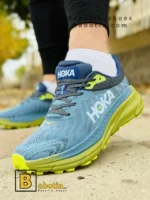 کتونی و کفش اسپرت هوکا چلنجر 7 فسفری مردانه و پسرانه