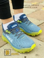 کتونی و کفش اسپرت هوکا چلنجر 7 فسفری مردانه و پسرانه