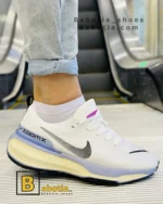 کتونی و کفش اسپرت نایک زوم ایکس اینوینسیبل ران۳ سفید مردانه و پسرانه