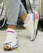 کتونی و کفش اسپرت نایک زوم ایکس اینوینسیبل ران۳ سفید مردانه و پسرانه