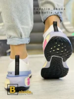 کتونی و کفش اسپرت نایک زوم ایکس اینوینسیبل ران۳ سفید مردانه و پسرانه