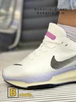 کتونی و کفش اسپرت نایک زوم ایکس اینوینسیبل ران۳ سفید مردانه و پسرانه