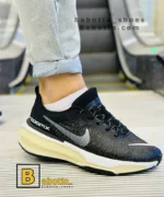 کتونی و کفش اسپرت نایک زوم ایکس اینوینسیبل ران۳ مشکی مردانه و پسرانه