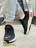 کتونی و کفش اسپرت نایک زوم ایکس اینوینسیبل ران۳ مشکی مردانه و پسرانه