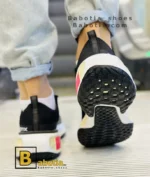 کتونی و کفش اسپرت نایک زوم ایکس اینوینسیبل ران۳ مشکی مردانه و پسرانه