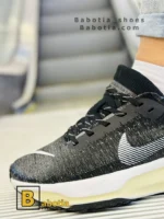 کتونی و کفش اسپرت نایک زوم ایکس اینوینسیبل ران۳ مشکی مردانه و پسرانه