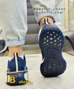 کتونی و کفش اسپرت نایک زوم ایکس اینوینسیبل ران۳ سرمه ای مردانه و پسرانه