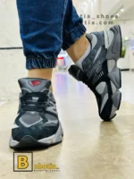 کتونی و کفش اسپرت نیوبالانس 9060 مشکی مردانه و پسرانه