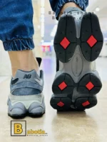 کتونی و کفش اسپرت نیوبالانس 9060 مشکی مردانه و پسرانه