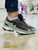 کتونی و کفش اسپرت سالامون ( TX -Slate ) قهوه ای مردانه و پسرانه