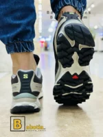 کتونی و کفش اسپرت سالامون ( TX -Slate ) قهوه ای مردانه و پسرانه