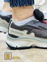 کتونی و کفش اسپرت سالامون ( TX -Slate ) قهوه ای مردانه و پسرانه