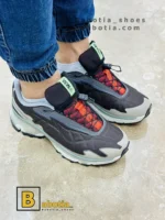 کتونی و کفش اسپرت سالامون ( TX -Slate ) قهوه ای مردانه و پسرانه