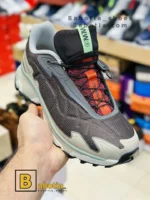 کتونی و کفش اسپرت سالامون ( TX -Slate ) قهوه ای مردانه و پسرانه