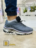 کتونی و کفش اسپرت سالامون ( TX -Slate ) طوسی مردانه و پسرانه