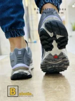 کتونی و کفش اسپرت سالامون ( TX -Slate ) طوسی مردانه و پسرانه