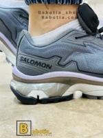 کتونی و کفش اسپرت سالامون ( TX -Slate ) طوسی مردانه و پسرانه