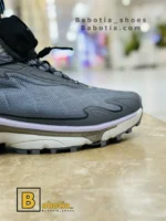 کتونی و کفش اسپرت سالامون ( TX -Slate ) طوسی مردانه و پسرانه