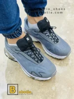 کتونی و کفش اسپرت سالامون ( TX -Slate ) طوسی مردانه و پسرانه