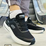 کتونی و کفش اسپرت اسکیچرز GORUN مشکی مردانه و پسرانه