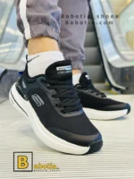 کتونی و کفش اسپرت اسکیچرز GORUN مشکی مردانه و پسرانه
