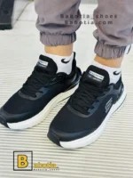 کتونی و کفش اسپرت اسکیچرز GORUN مشکی مردانه و پسرانه