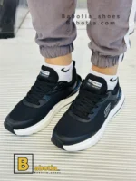 کتونی و کفش اسپرت اسکیچرز GORUN مشکی مردانه و پسرانه