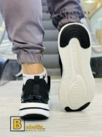 کتونی و کفش اسپرت اسکیچرز GORUN مشکی مردانه و پسرانه