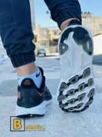 کتونی و کفش اسپرت هوکا کلیفتون 9 مشکی مردانه و پسرانه