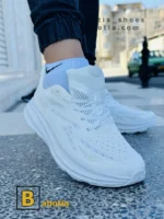 کتونی و کفش اسپرت هوکای کلیفتون 9 سفید مردانه و پسرانه