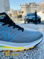 کتونی و کفش اسپرت نیوبالانس 860 طوسی مردانه و پسرانه