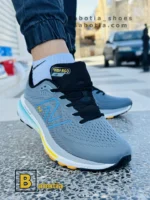 کتونی و کفش اسپرت نیوبالانس 860 طوسی مردانه و پسرانه