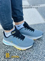 کتونی و کفش اسپرت نیوبالانس 860 طوسی مردانه و پسرانه