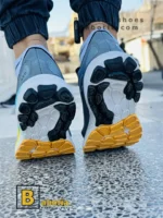 کتونی و کفش اسپرت نیوبالانس 860 طوسی مردانه و پسرانه