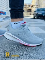 کتونی و کفش اسپرت نیوبالانس 860 طوسی مردانه و پسرانه