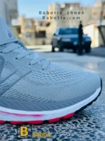 کتونی و کفش اسپرت نیوبالانس 860 طوسی مردانه و پسرانه