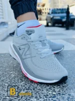 کتونی و کفش اسپرت نیوبالانس 860 طوسی مردانه و پسرانه