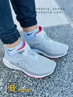 کتونی و کفش اسپرت نیوبالانس 860 طوسی مردانه و پسرانه