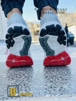 کتونی و کفش اسپرت نیوبالانس 860 طوسی مردانه و پسرانه