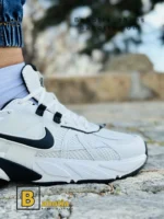 کتونی و کفش نایک سفید مردانه و پسرانه