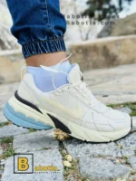 کتونی و کفش اسپرت نایک کرم مردانه و پسرانه