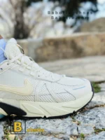 کتونی و کفش اسپرت نایک کرم مردانه و پسرانه
