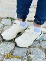 کتونی و کفش اسپرت نایک کرم مردانه و پسرانه