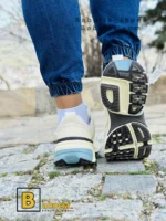 کتونی و کفش اسپرت نایک کرم مردانه و پسرانه