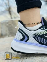 کتونی و کفش اسپرت نایک zoom مشکی زنانه و دخترانه